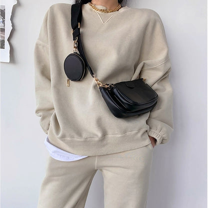 Playful Summer Shoulder Bag