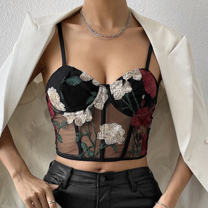 Rebel Lace Layer