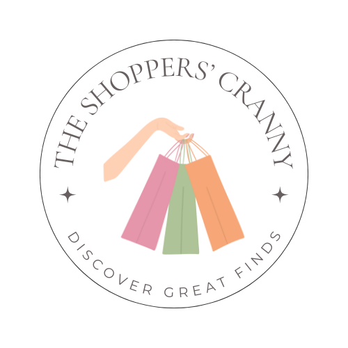 The Shoppers' Cranny
