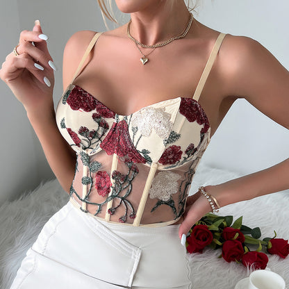 Rebel Lace Layer