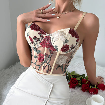 Rebel Lace Layer